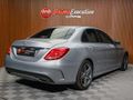 2018 Mercedes-Benz C-Class C 180 Auto