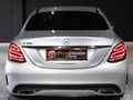 2018 Mercedes-Benz C-Class C 180 Auto
