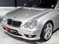 2003 Mercedes-AMG C-Class C32 AMG