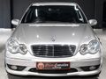 2003 Mercedes-AMG C-Class C32 AMG