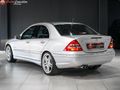 2003 Mercedes-AMG C-Class C32 AMG