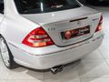 2003 Mercedes-AMG C-Class C32 AMG