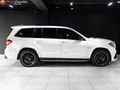2019 Mercedes-AMG GLS 63 AMG