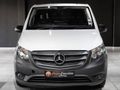 2022 Mercedes-Benz Vito 111 1.6 CDI Panel Van