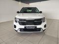 2026 Kia Seltos 1.5 CRDi EX