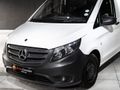 2022 Mercedes-Benz Vito 114 2.2 CDI Panel Van