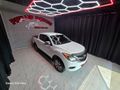 2013 Mazda BT-50 2.2 TDi H|Power SLE Double-Cab