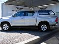 2017 Toyota Hilux 2.8 GD-6 Raider 4x4 Double-Cab