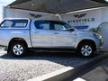 2017 Toyota Hilux 2.8 GD-6 Raider 4x4 Double-Cab