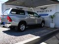 2017 Toyota Hilux 2.8 GD-6 Raider 4x4 Double-Cab