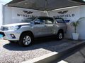 2017 Toyota Hilux 2.8 GD-6 Raider 4x4 Double-Cab