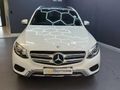 2016 Mercedes-Benz GLC 250d