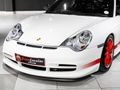 2005 Porsche 911 RS (996)
