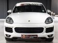 2015 Porsche Cayenne Diesel