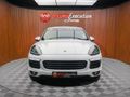 2015 Porsche Cayenne Diesel