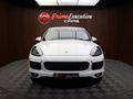 2015 Porsche Cayenne Diesel