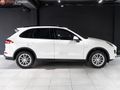 2015 Porsche Cayenne Diesel