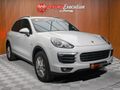 2015 Porsche Cayenne Diesel