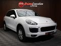 2015 Porsche Cayenne Diesel