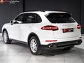 2015 Porsche Cayenne Diesel