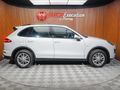 2015 Porsche Cayenne Diesel