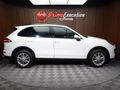 2015 Porsche Cayenne Diesel
