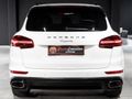 2015 Porsche Cayenne Diesel