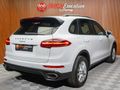 2015 Porsche Cayenne Diesel