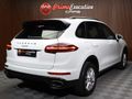 2015 Porsche Cayenne Diesel