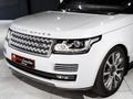 2017 Land Rover Range Rover 4.4 SD V8 Vogue SE