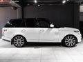 2017 Land Rover Range Rover 4.4 SD V8 Vogue SE