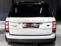 2017 Land Rover Range Rover 4.4 SD V8 Vogue SE
