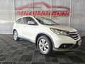 2015 Honda CR-V 2.0 Comfort Auto