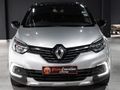2017 Renault Captur 1.2T Dynamique 5-dr Auto (88kW)