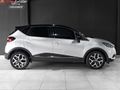 2017 Renault Captur 1.2T Dynamique 5-dr Auto (88kW)