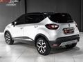 2017 Renault Captur 1.2T Dynamique 5-dr Auto (88kW)