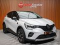 2024 Renault Captur 1.3T Intens EDC