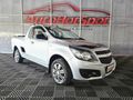 2016 Chevrolet Utility 1.4 A/C