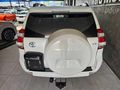 2016 Toyota Land Cruiser Prado 3.0 TDI VX Auto