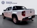 2025 Volkswagen Amarok 2.0 BiTDI 154kW 4Motion Life Auto Double-Cab