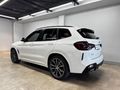 2022 BMW X3 xDrive20d M Sport