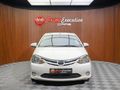 2016 Toyota Etios 1.5 XS 5-dr