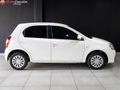 2016 Toyota Etios 1.5 XS 5-dr