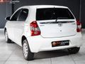2016 Toyota Etios 1.5 XS 5-dr