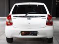 2016 Toyota Etios 1.5 XS 5-dr