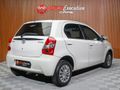 2016 Toyota Etios 1.5 XS 5-dr