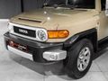 2017 Toyota FJ Cruiser 4.0 V6