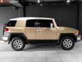 2017 Toyota FJ Cruiser 4.0 V6