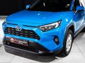 2019 Toyota RAV4 2.0 GX Auto