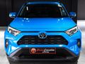 2019 Toyota RAV4 2.0 GX Auto